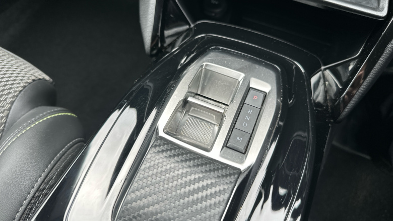 Peugeot 2008 1.2 PureTech 130 GT 5dr EAT8 Petrol Estate